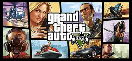 侠盗猎车手5增强版/GTA5增强版（Grand Theft Auto V Enhanced）v1158.13
