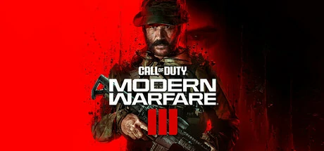使命召唤20：现代战争3（Call of Duty: Modern Warfare III）
