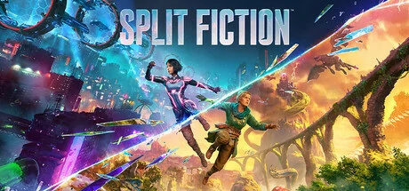 双影奇境（Split Fiction）