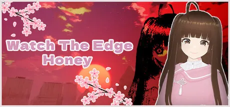 小心崖边，亲爱的！（Watch The Edge Honey!）