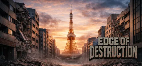 崩坏边缘（Edge of Destruction）