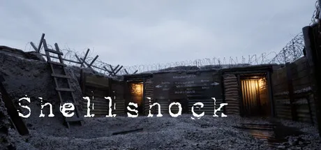 弹震现场（Shellshock）