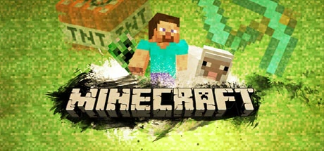 我的世界（Minecraft）