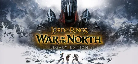 指环王：北方战争（The Lord of the Rings: War in the North – Legacy Edition）Build.24381077