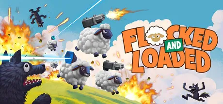 武装牧群（Flocked and Loaded）