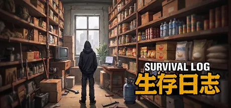 生存日志（Survival Log）