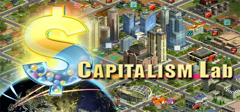 金融帝国实验室（Capitalism Lab）v11.0.98