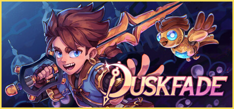 长日将尽/长夜将尽/时夜渐明（Duskfade）