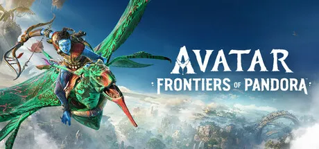 阿凡达：潘多拉边境（Avatar: Frontiers of Pandora voices38）Build.22429549