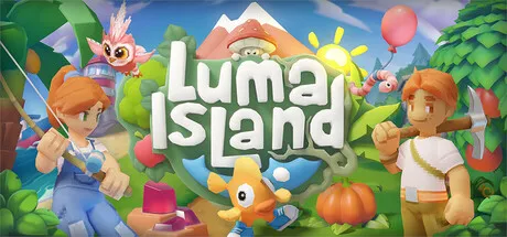 露玛岛（Luma Island）Build.24648414