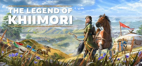 风之马传说（The Legend of Khiimori）Build.24590240